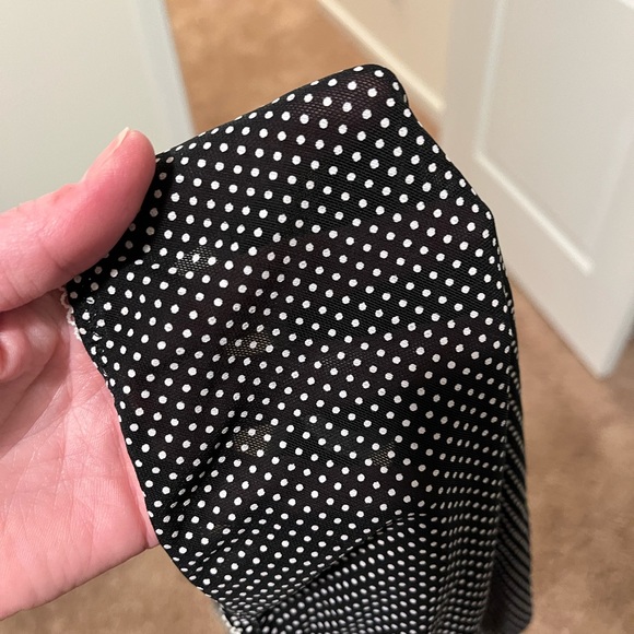 NWOT Intimate Classics Brief Panties Size 10 - Picture 4 of 6